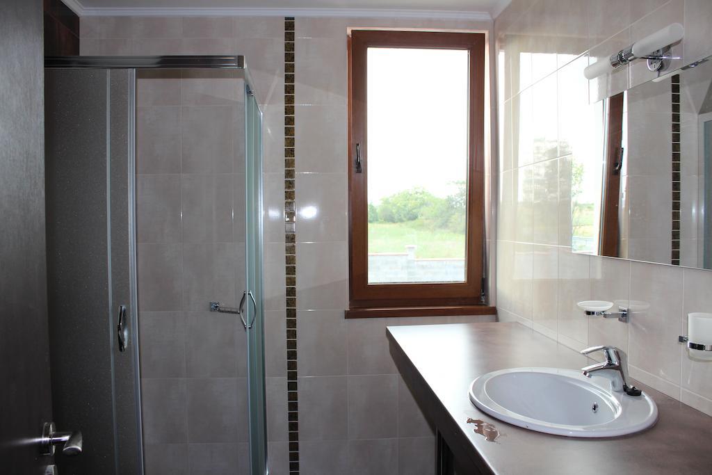 Brilliant Aparthotel Sozopol Kamer foto