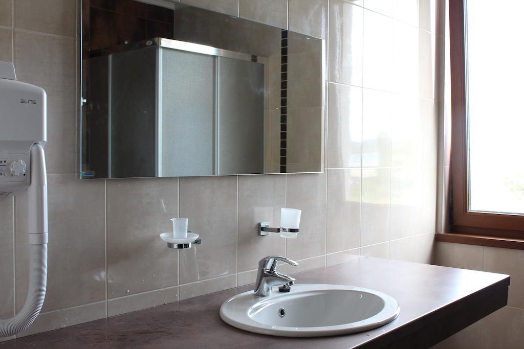 Brilliant Aparthotel Sozopol Buitenkant foto