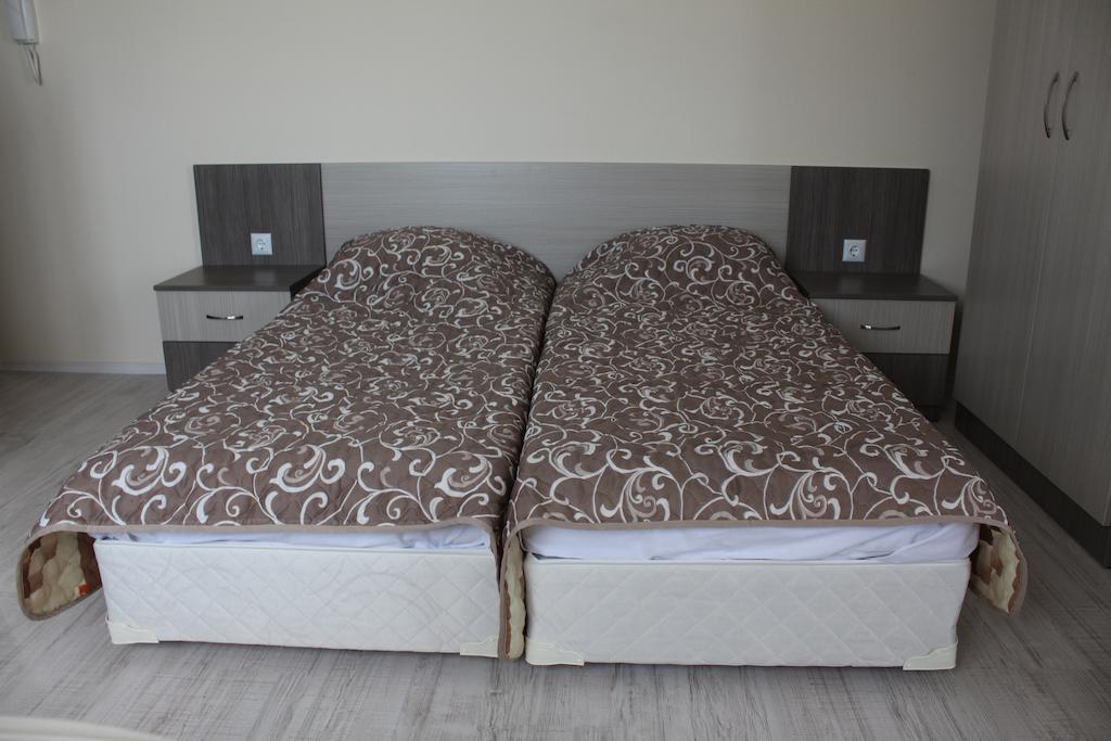Brilliant Aparthotel Sozopol Kamer foto